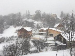 Chalet proche station Reallon 12 personnes